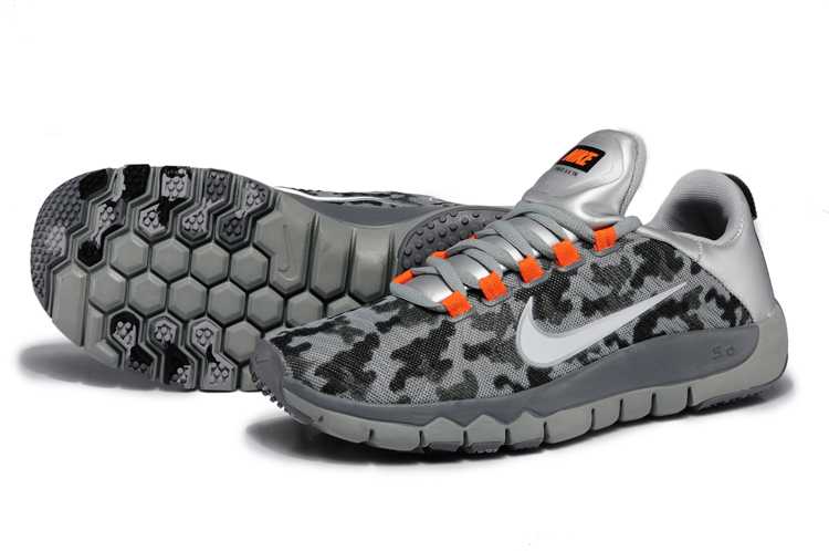 Nike Free Trainer 5.0 NKG discount discount free shipping nike vente en gros